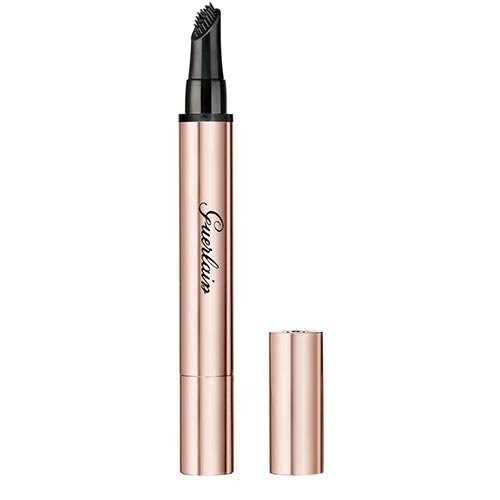 GUERLAIN Mad Eyes Brow Framer - Gel Fasern Natürliches Volumen GUERLAIN Mad Eyes Brow Framer - Gel Fasern Natürliches Volumen